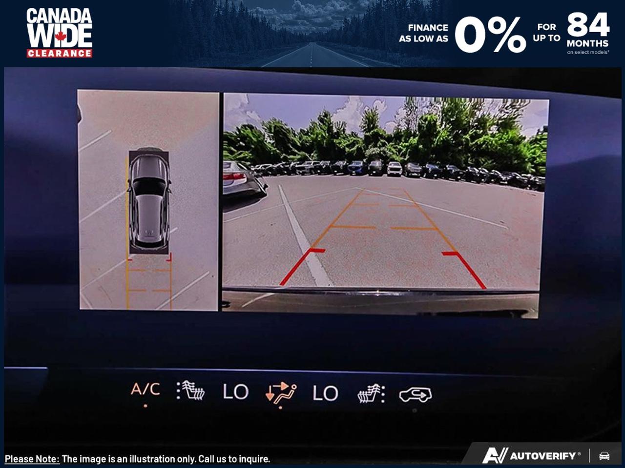 2026 Buick Envision Sport Touring 4dr All-Wheel Drive Photo