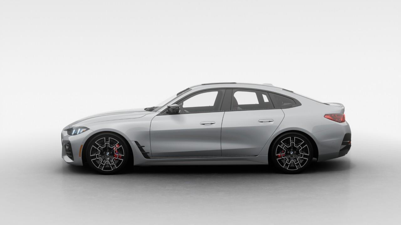 2027 BMW M440 Gran Coupe i xDrive 4dr All-Wheel Drive Hatchback Photo