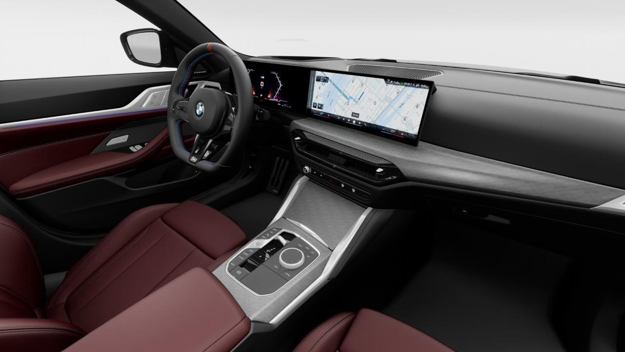 2027 BMW M440 Gran Coupe i xDrive 4dr All-Wheel Drive Hatchback Photo