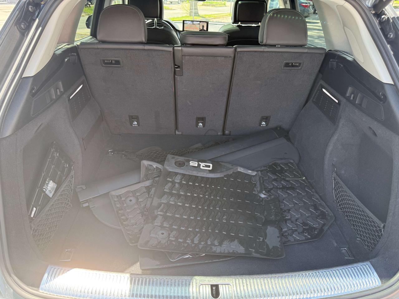 2022 Audi Q5 No Accidents l Technik l Quattro l 1 Owner l AWD Photo
