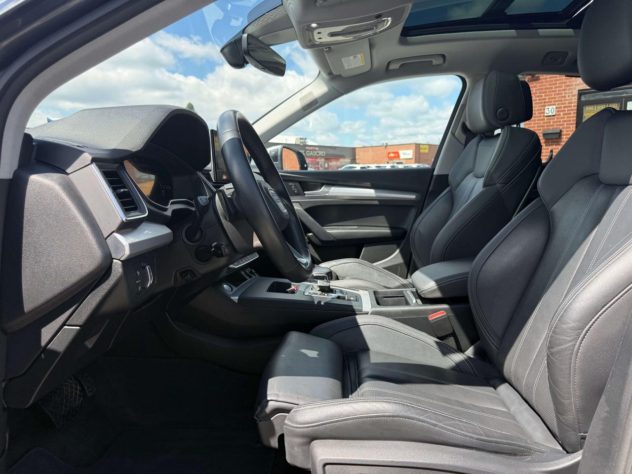 2022 Audi Q5 No Accidents l Technik l Quattro l 1 Owner l AWD Photo