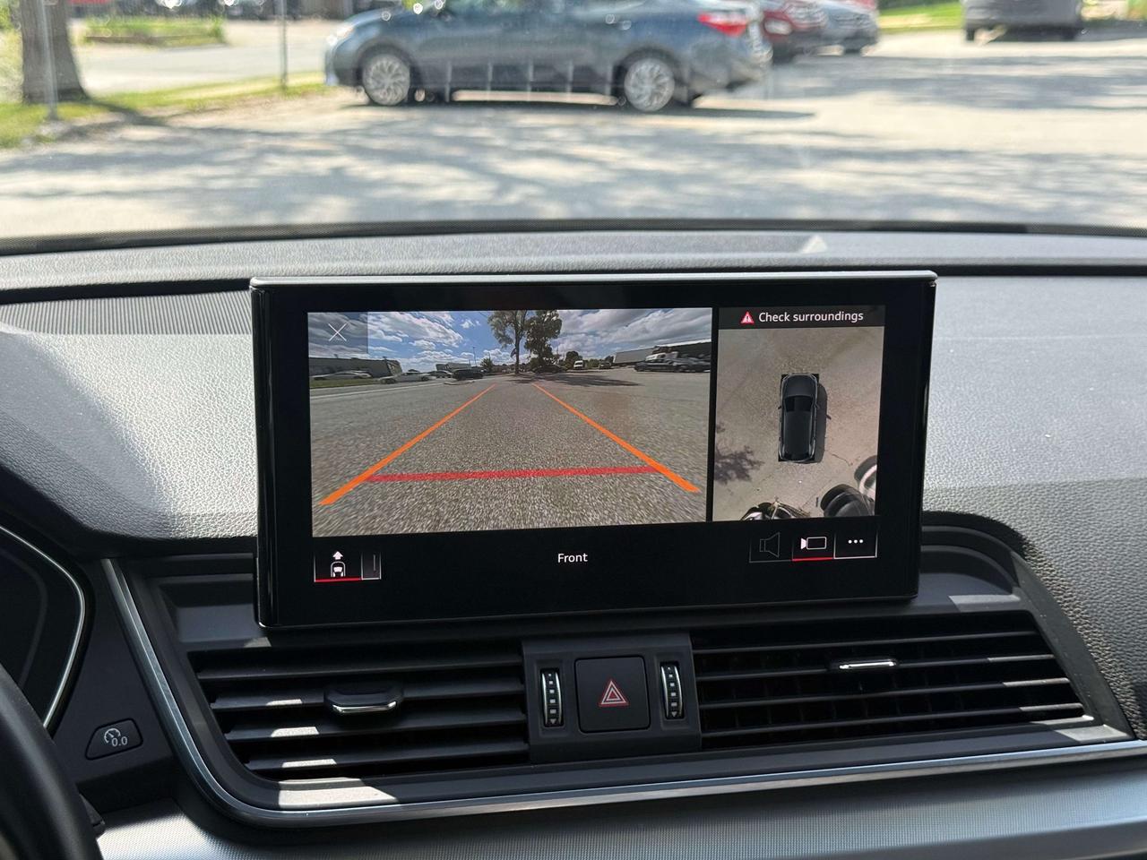 2022 Audi Q5 No Accidents l Technik l Quattro l 1 Owner l AWD Photo