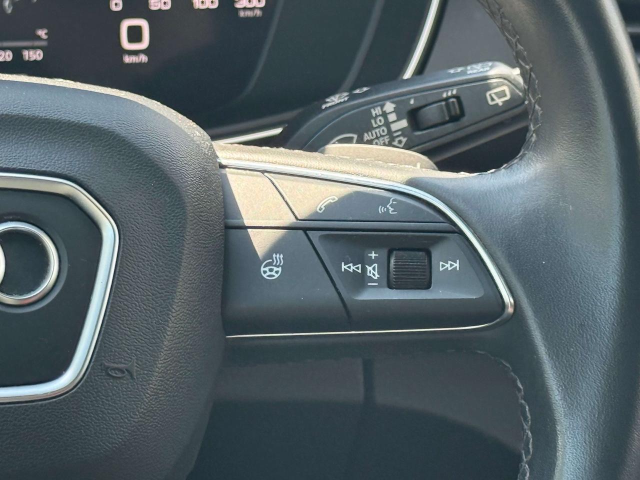 2022 Audi Q5 No Accidents l Technik l Quattro l 1 Owner l AWD Photo