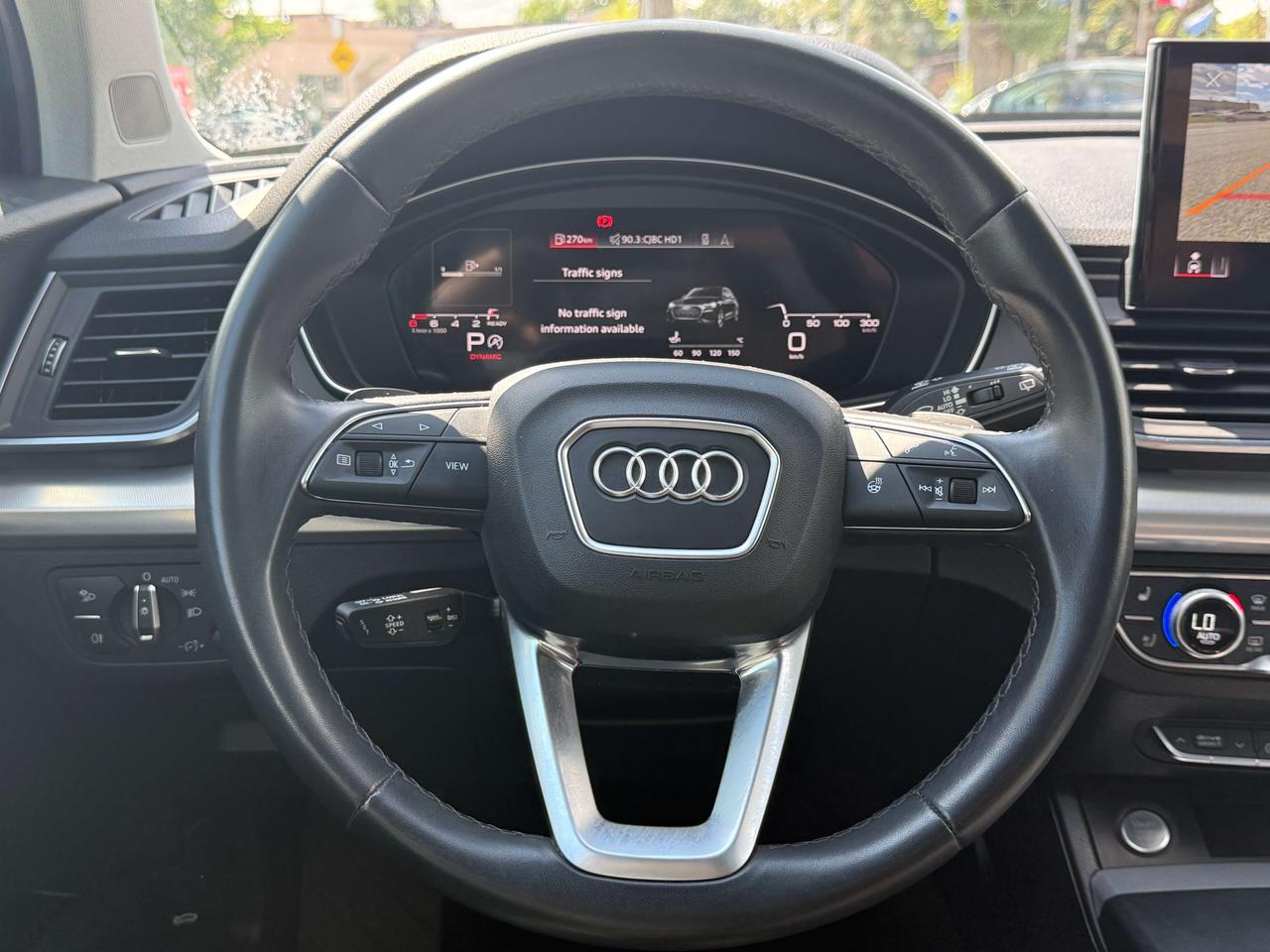 2022 Audi Q5 No Accidents l Technik l Quattro l 1 Owner l AWD Photo