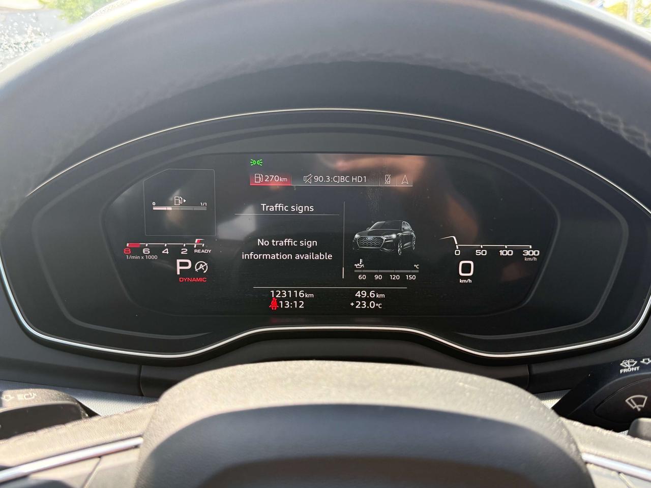 2022 Audi Q5 No Accidents l Technik l Quattro l 1 Owner l AWD Photo