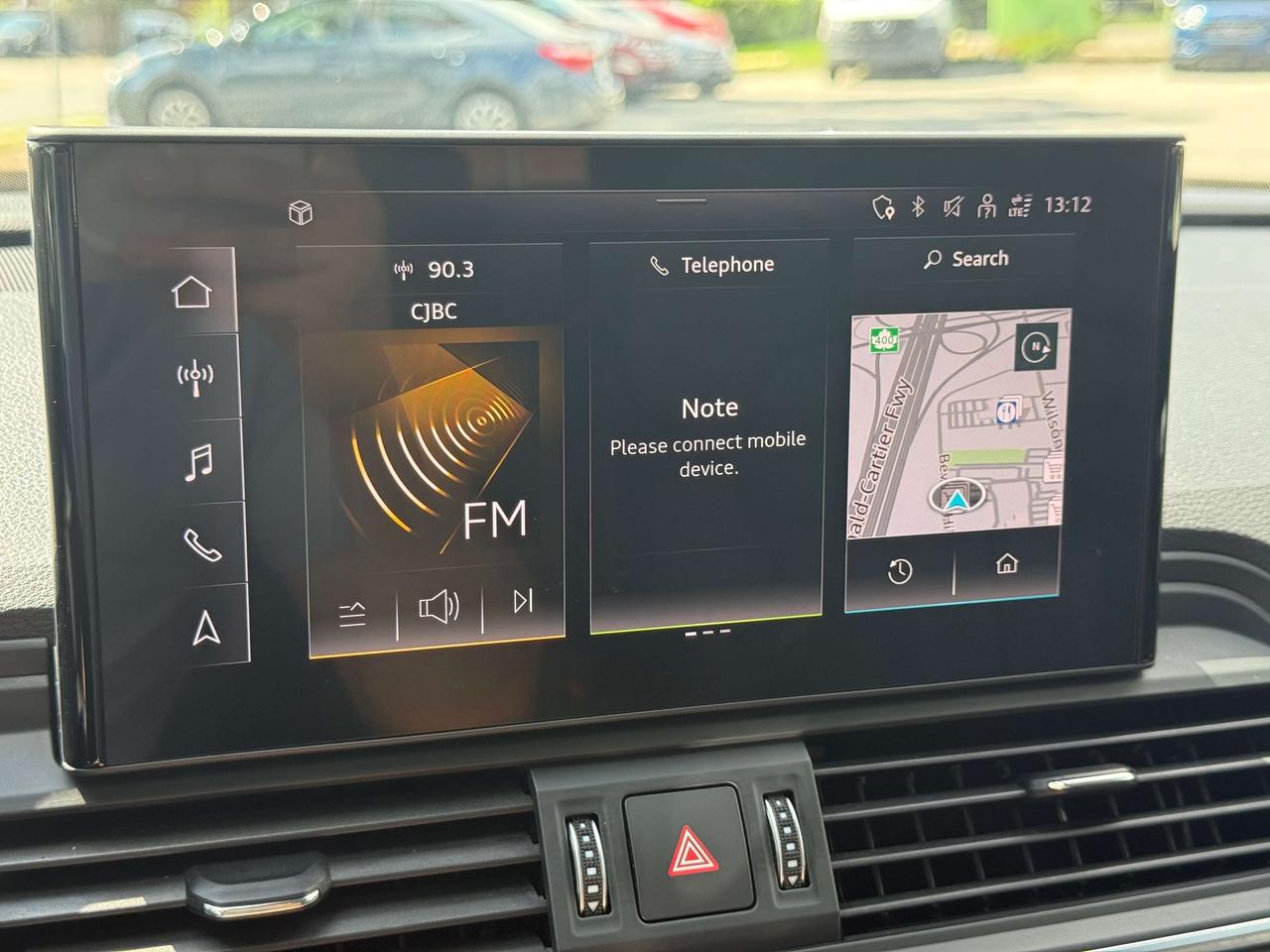 2022 Audi Q5 No Accidents l Technik l Quattro l 1 Owner l AWD Photo