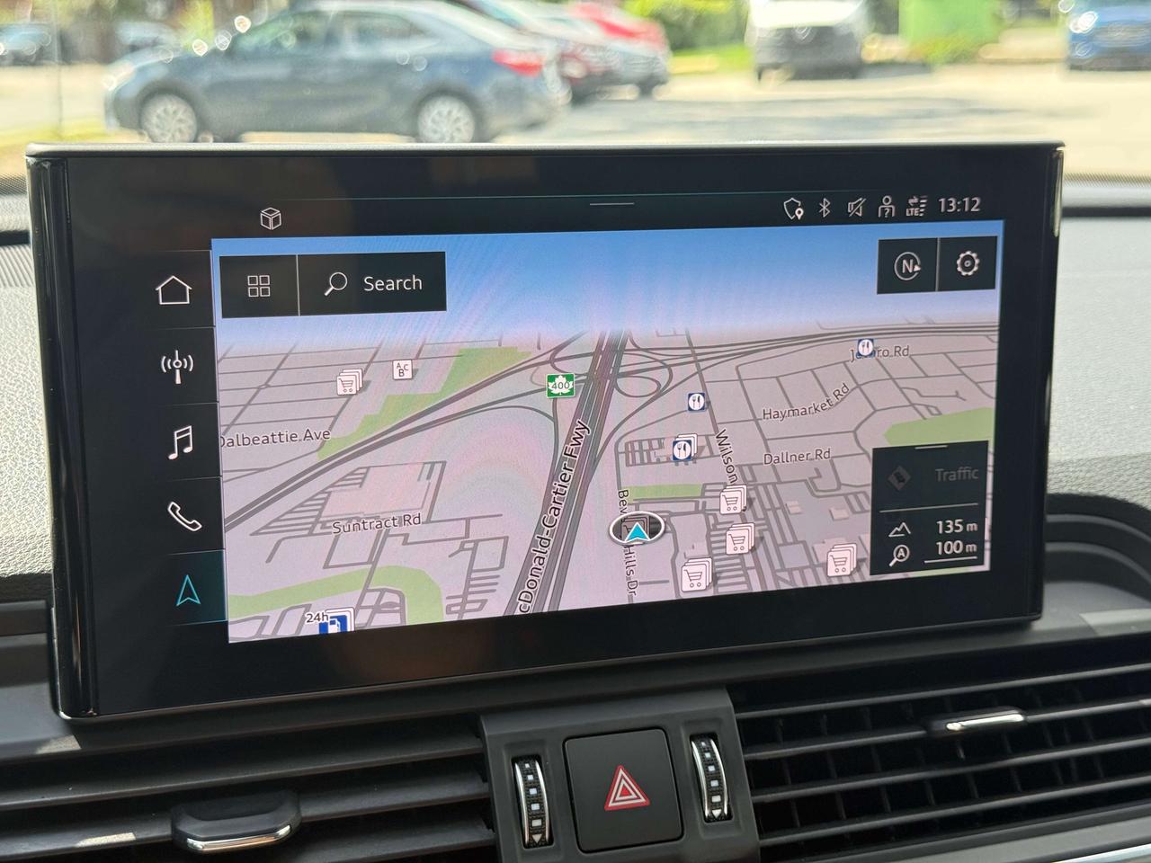 2022 Audi Q5 No Accidents l Technik l Quattro l 1 Owner l AWD Photo