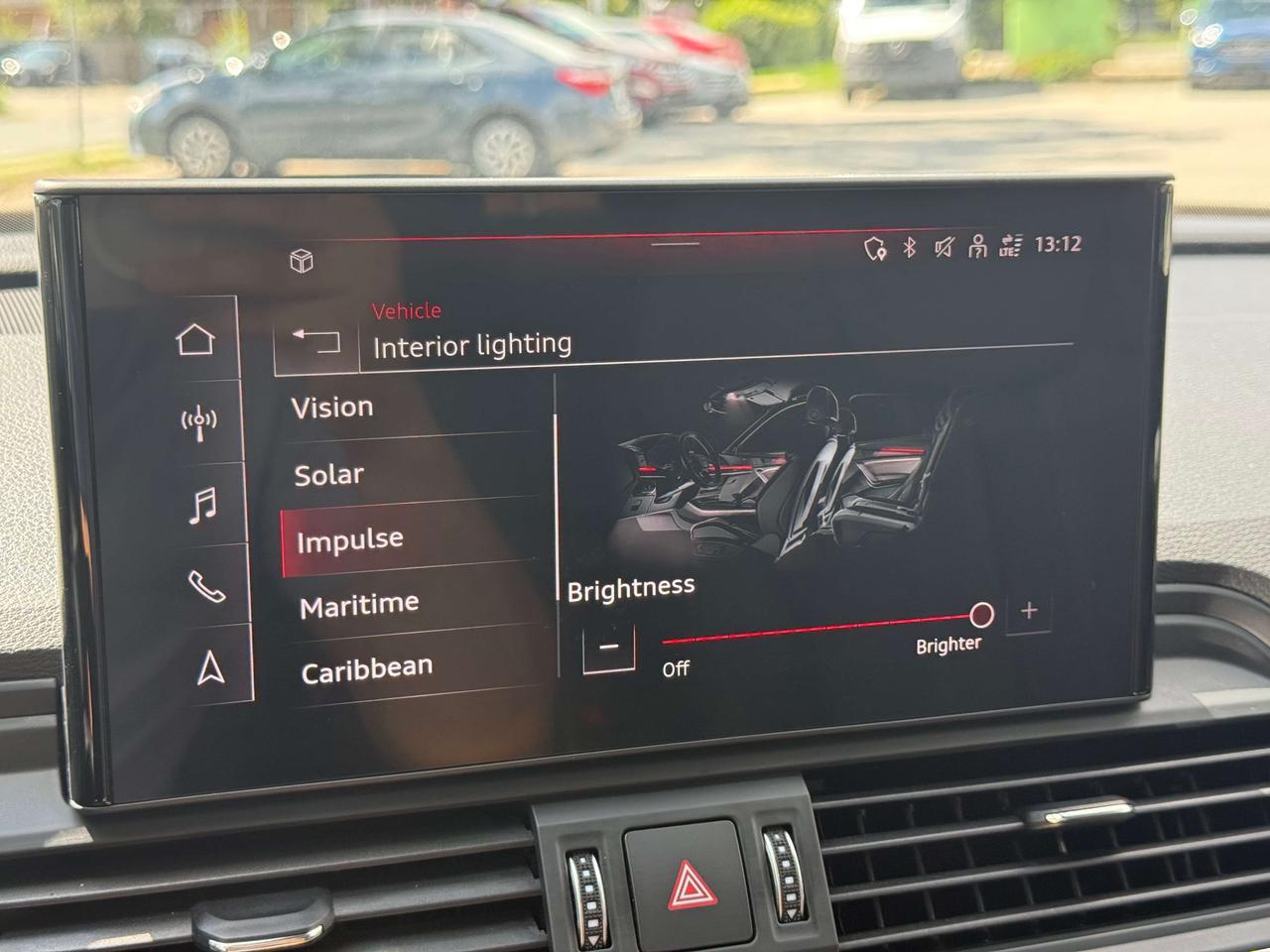 2022 Audi Q5 No Accidents l Technik l Quattro l 1 Owner l AWD Photo
