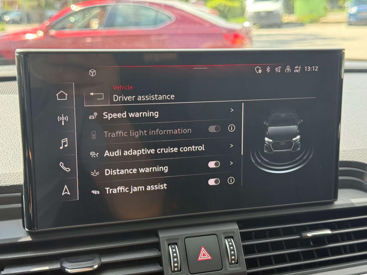 2022 Audi Q5 No Accidents l Technik l Quattro l 1 Owner l AWD Photo