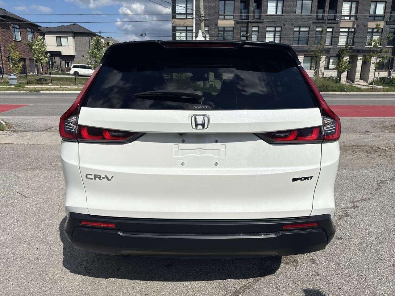 2023 Honda CR-V Sport Remote Start/Sunroof Photo