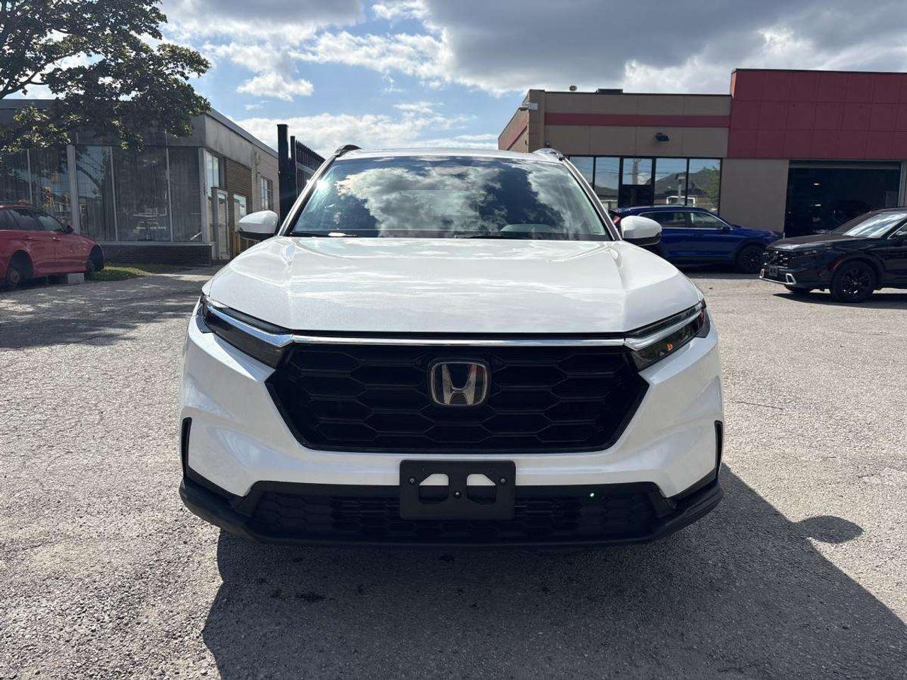 2023 Honda CR-V Sport Remote Start/Sunroof Photo