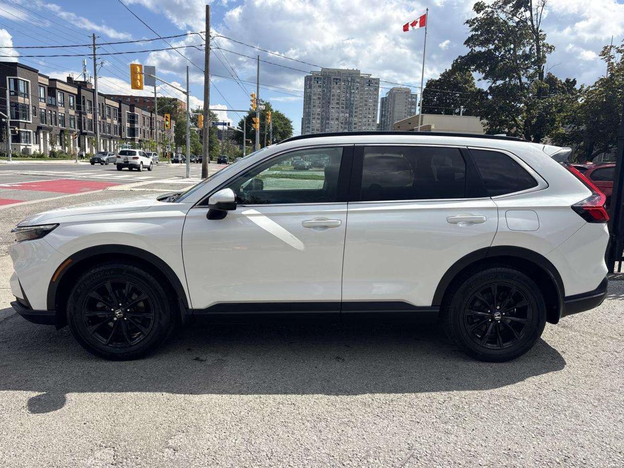 2023 Honda CR-V Sport Remote Start/Sunroof Photo4