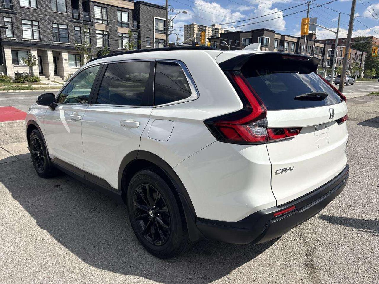 2023 Honda CR-V Sport Remote Start/Sunroof Photo