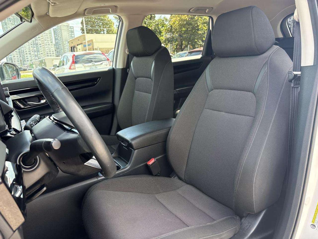 2023 Honda CR-V Sport Remote Start/Sunroof Photo