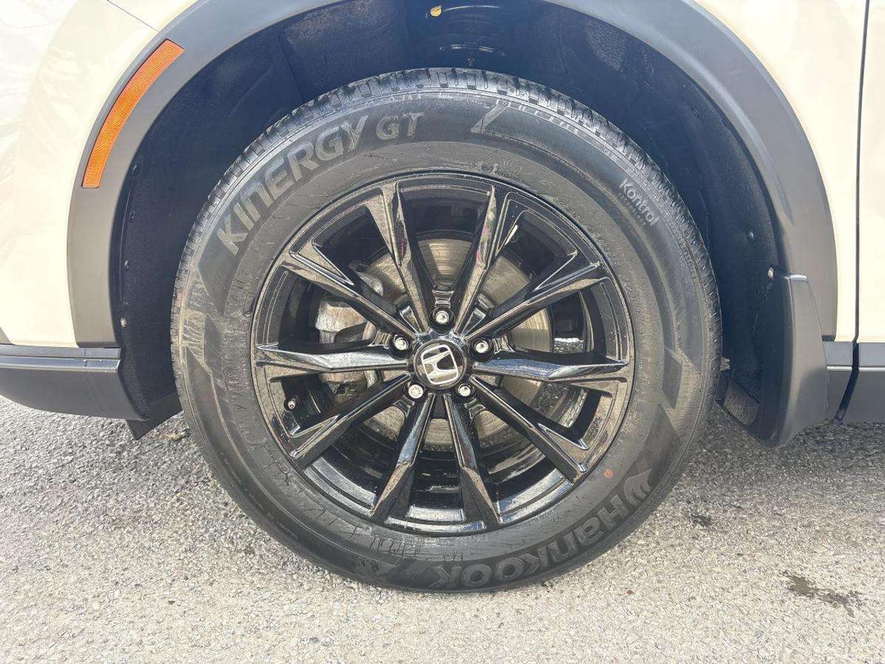 2023 Honda CR-V Sport Remote Start/Sunroof Photo
