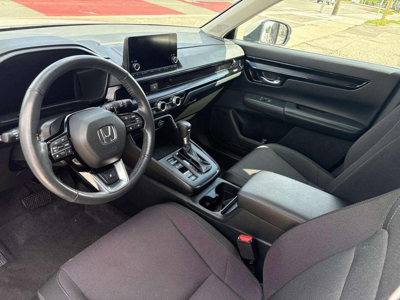 2023 Honda CR-V Sport Remote Start/Sunroof Photo