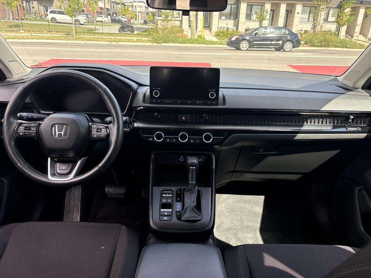 2023 Honda CR-V Sport Remote Start/Sunroof Photo