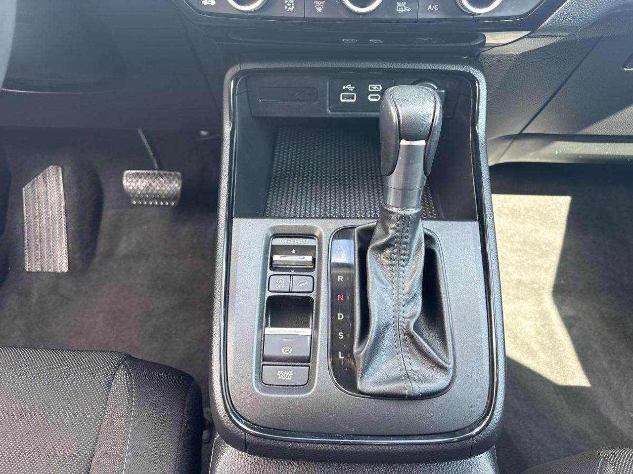 2023 Honda CR-V Sport Remote Start/Sunroof Photo