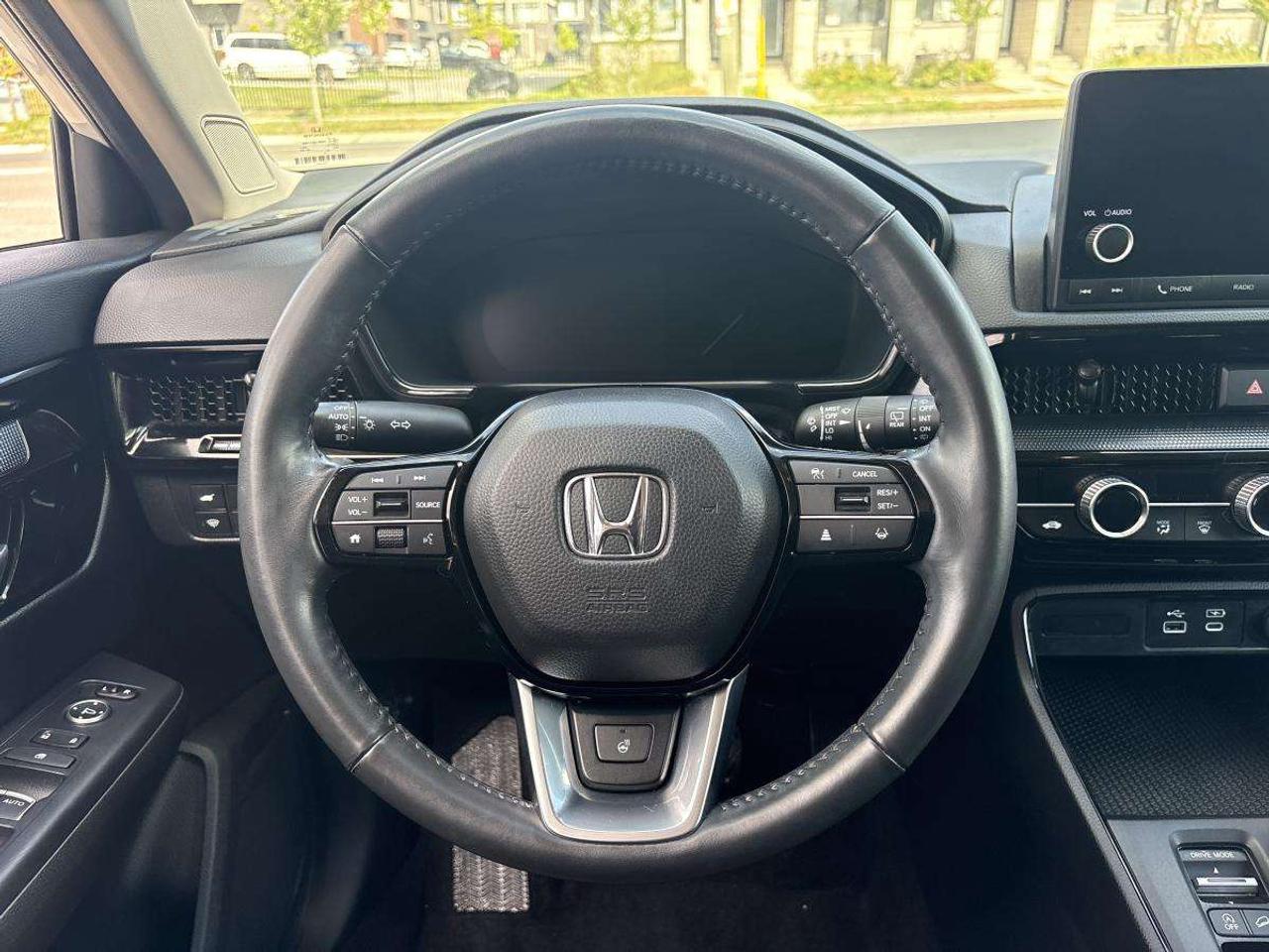 2023 Honda CR-V Sport Remote Start/Sunroof Photo