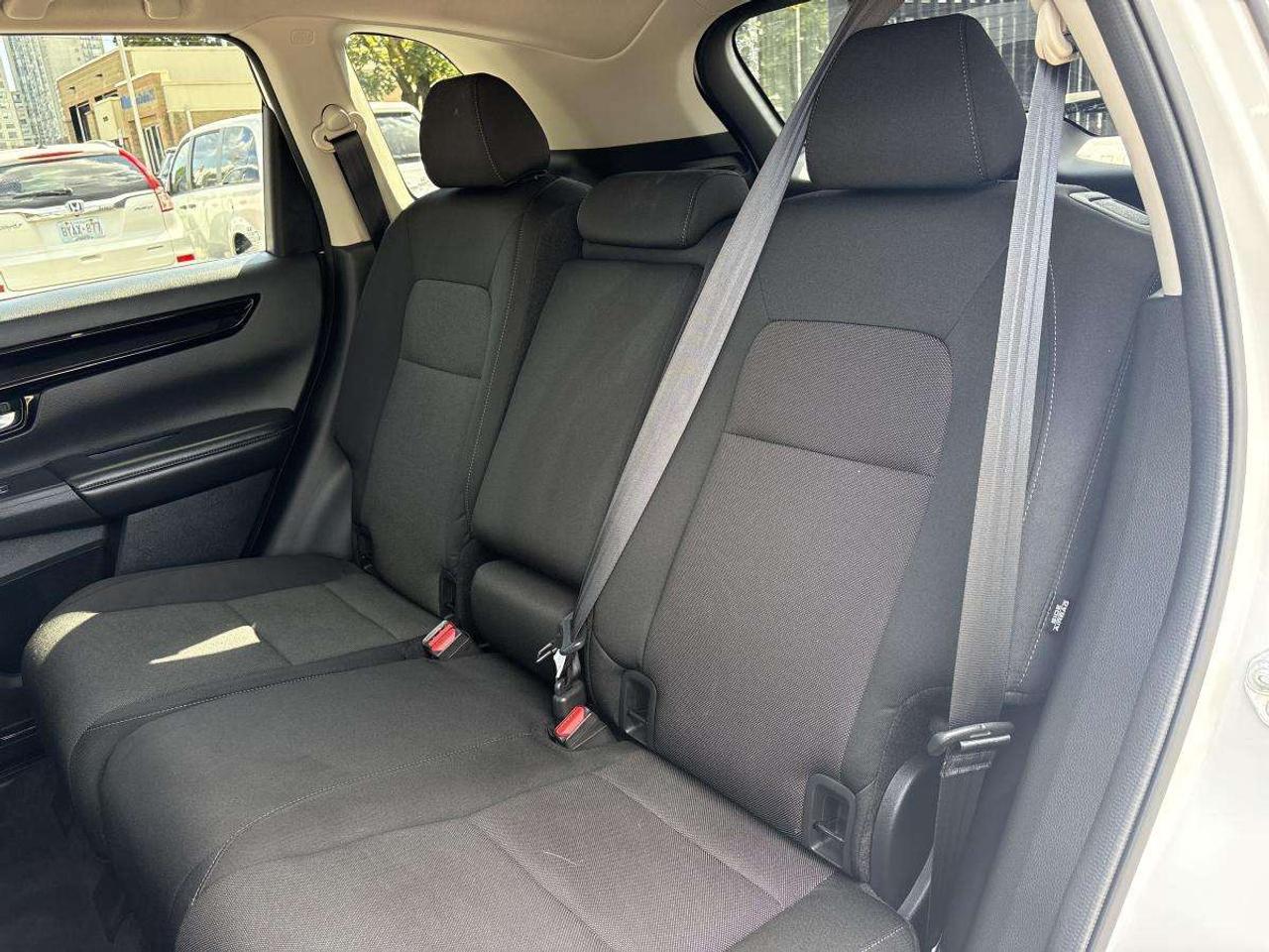 2023 Honda CR-V Sport Remote Start/Sunroof Photo