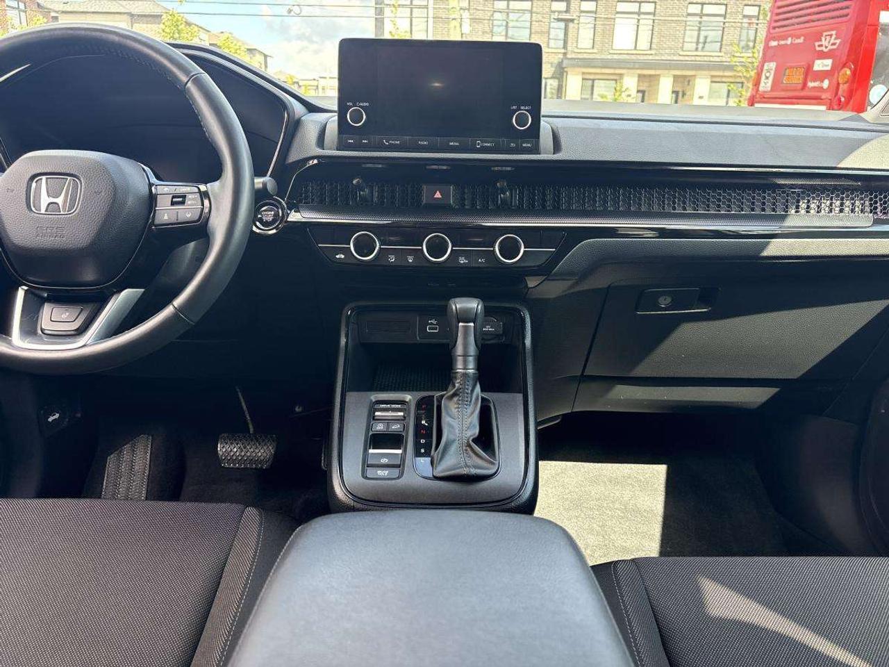 2023 Honda CR-V Sport Remote Start/Sunroof Photo