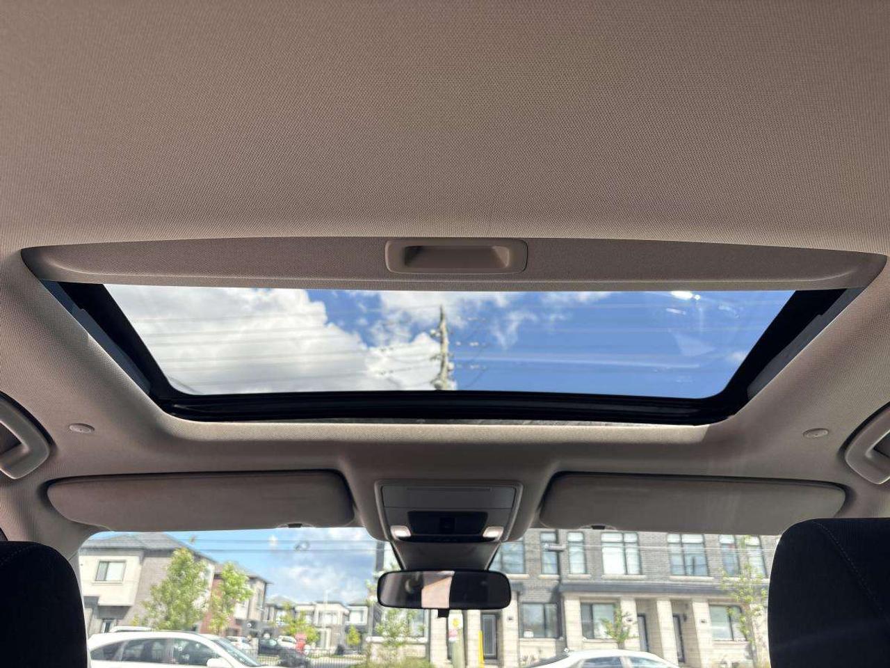 2023 Honda CR-V Sport Remote Start/Sunroof Photo