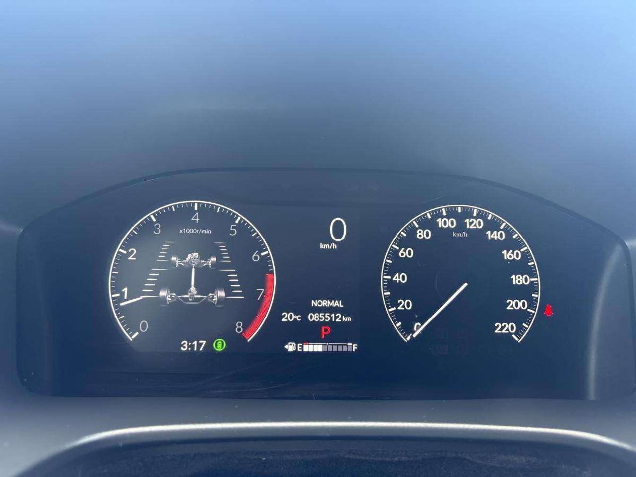 2023 Honda CR-V Sport Remote Start/Sunroof Photo