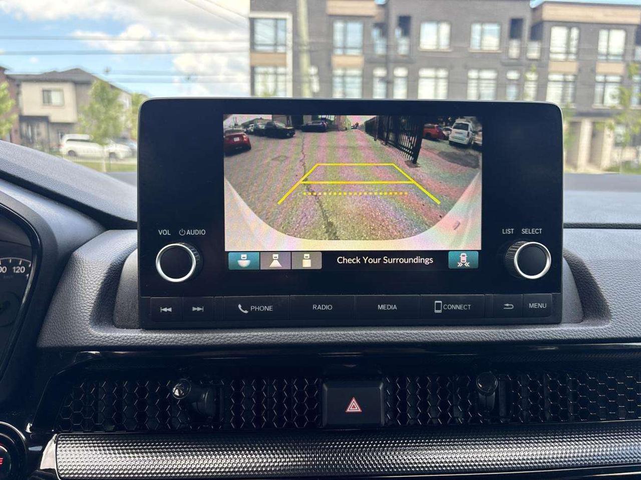 2023 Honda CR-V Sport Remote Start/Sunroof Photo