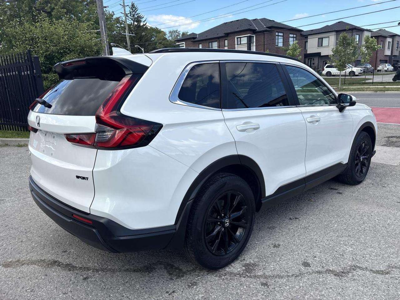 2023 Honda CR-V Sport Remote Start/Sunroof Photo