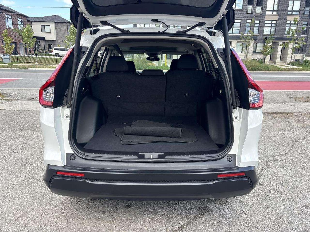 2023 Honda CR-V Sport Remote Start/Sunroof Photo