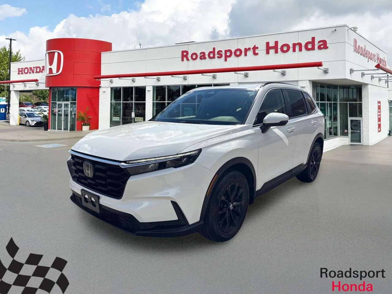 2023 Honda CR-V Sport Remote Start/Sunroof Photo