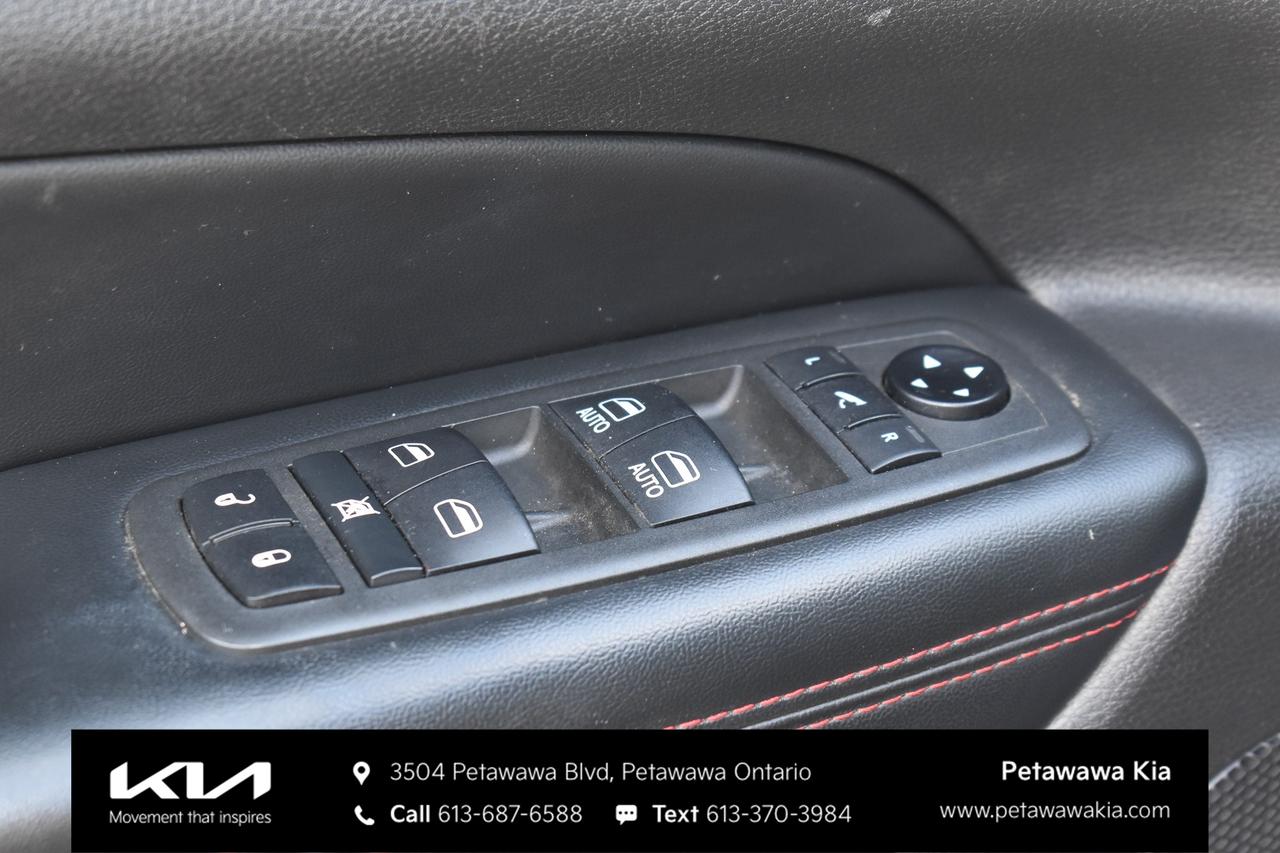 2021 Jeep Grand Cherokee Trailhawk 4dr 4x4 Photo