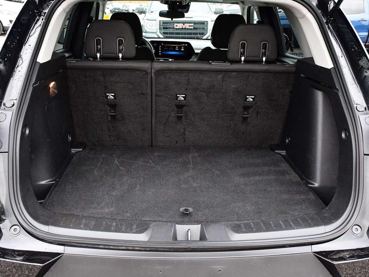 2025 Chevrolet TrailBlazer LT AWD ~Heated Seats + Wheel ~Blind Spot ~Carplay Photo