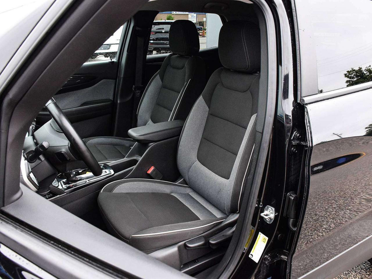 2025 Chevrolet TrailBlazer LT AWD ~Heated Seats + Wheel ~Blind Spot ~Carplay Photo