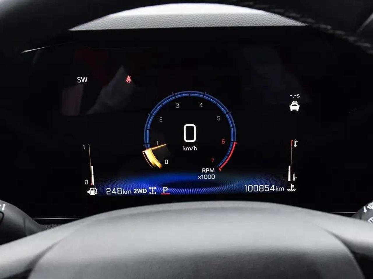 2025 Chevrolet TrailBlazer LT AWD ~Heated Seats + Wheel ~Blind Spot ~Carplay Photo