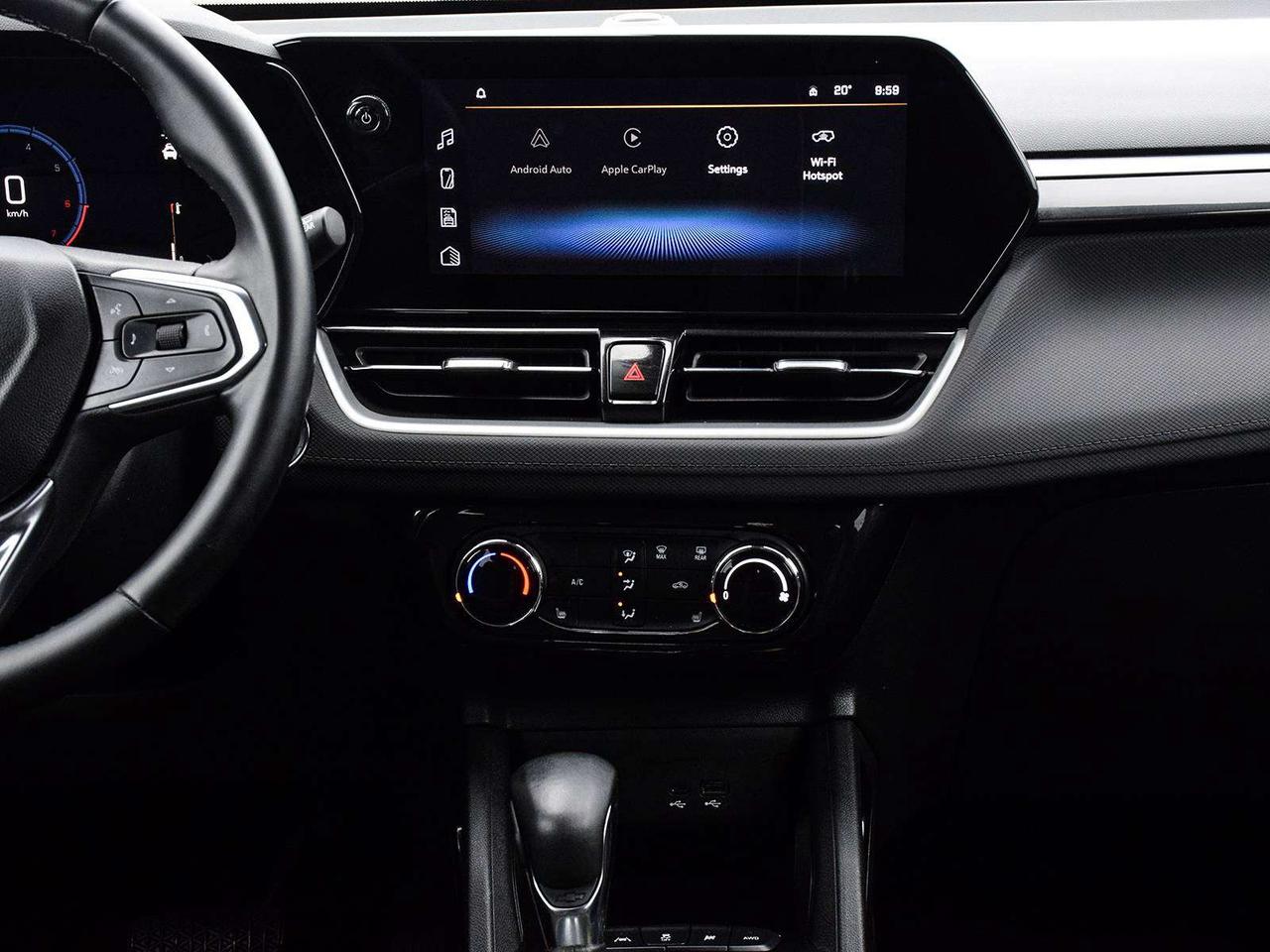 2025 Chevrolet TrailBlazer LT AWD ~Heated Seats + Wheel ~Blind Spot ~Carplay Photo