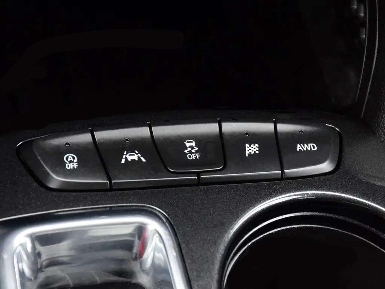 2025 Chevrolet TrailBlazer LT AWD ~Heated Seats + Wheel ~Blind Spot ~Carplay Photo