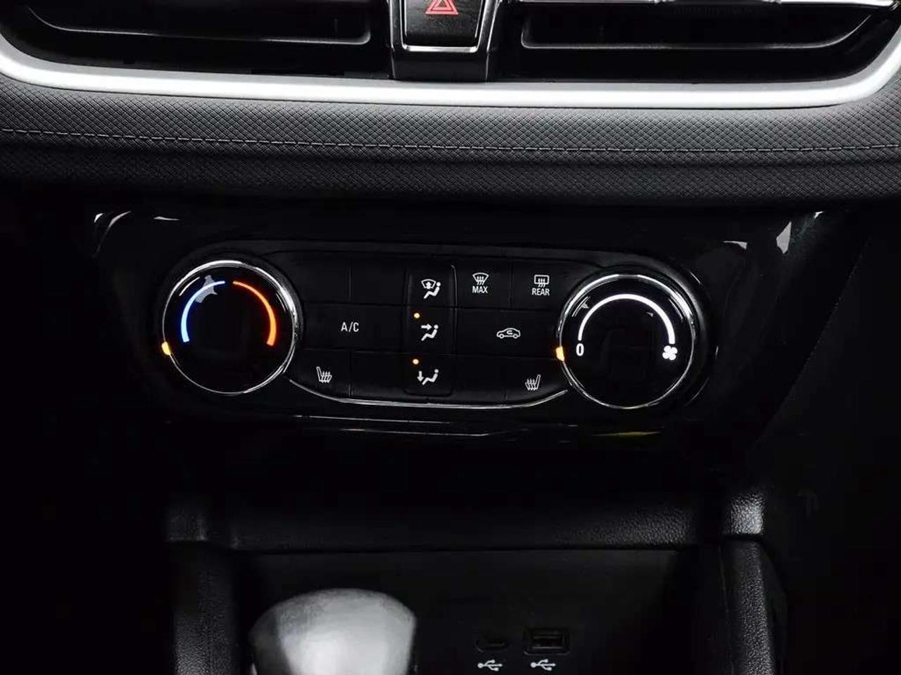 2025 Chevrolet TrailBlazer LT AWD ~Heated Seats + Wheel ~Blind Spot ~Carplay Photo