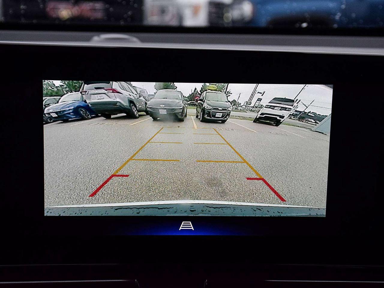 2025 Chevrolet TrailBlazer LT AWD ~Heated Seats + Wheel ~Blind Spot ~Carplay Photo