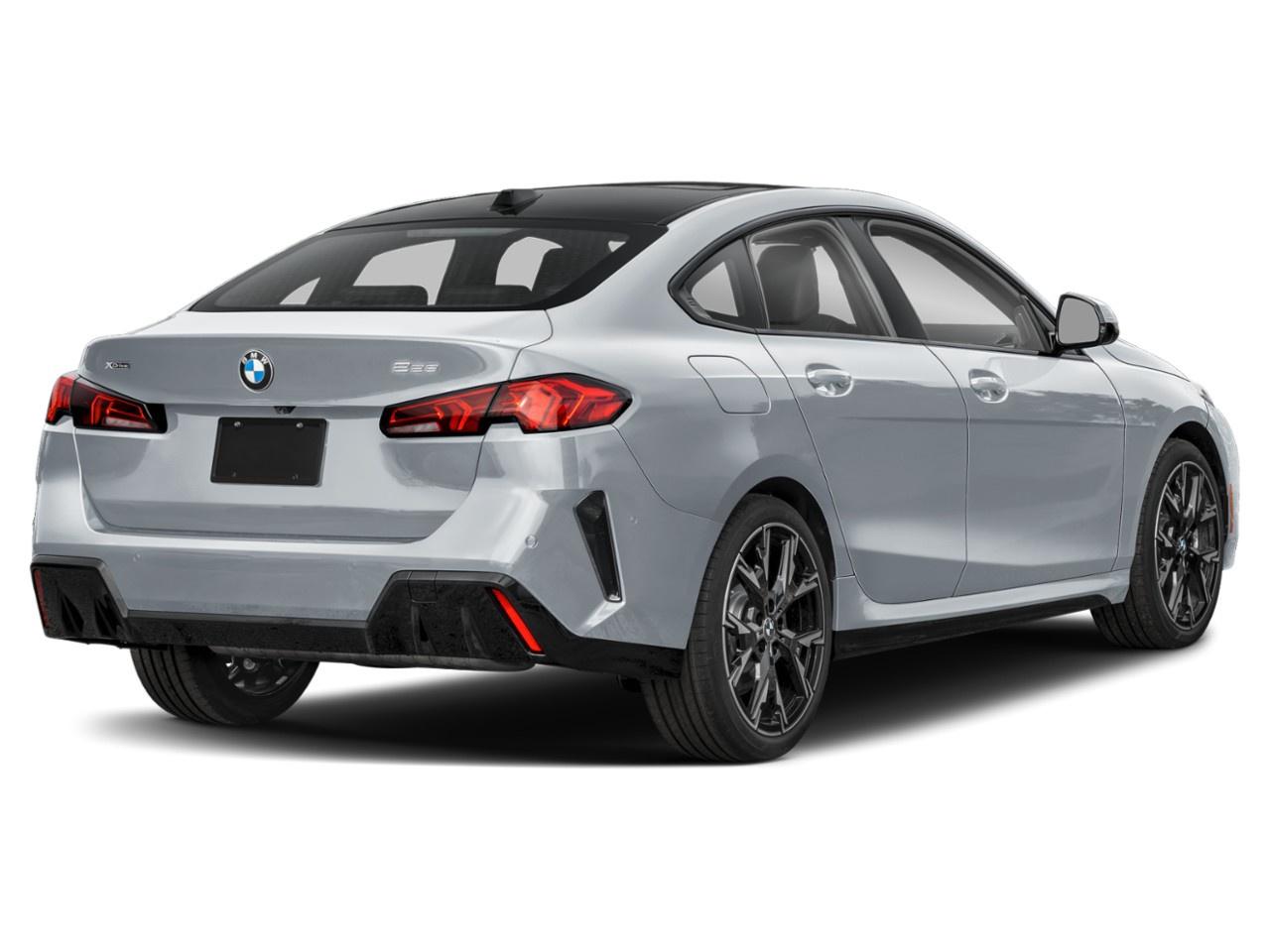 2027 BMW 2 Series 228 xDrive Gran Coupe Photo5