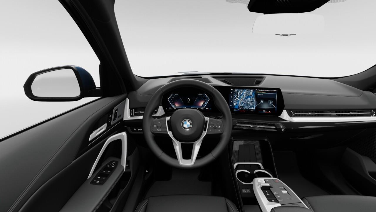 2026 BMW X1 xDrive28i 4dr All-wheel Drive Sports Activity Vehicle Photo