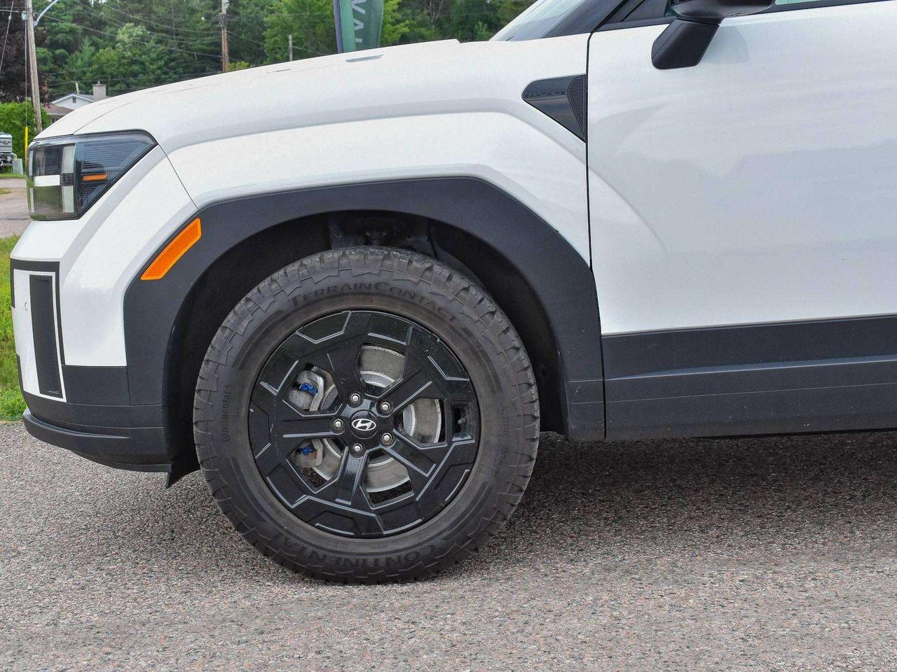 2024 Hyundai Santa Fe XRT Photo