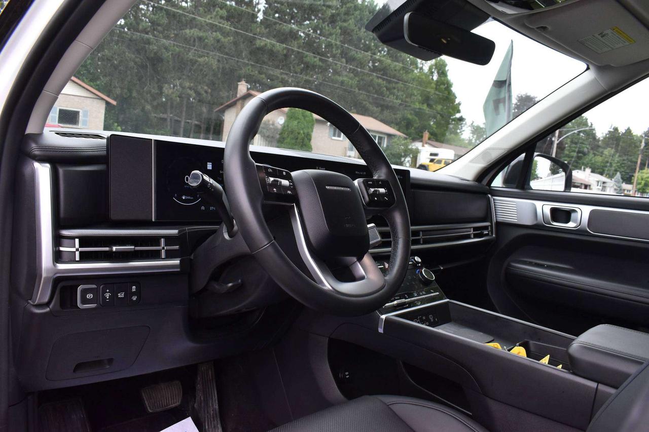2024 Hyundai Santa Fe XRT Photo