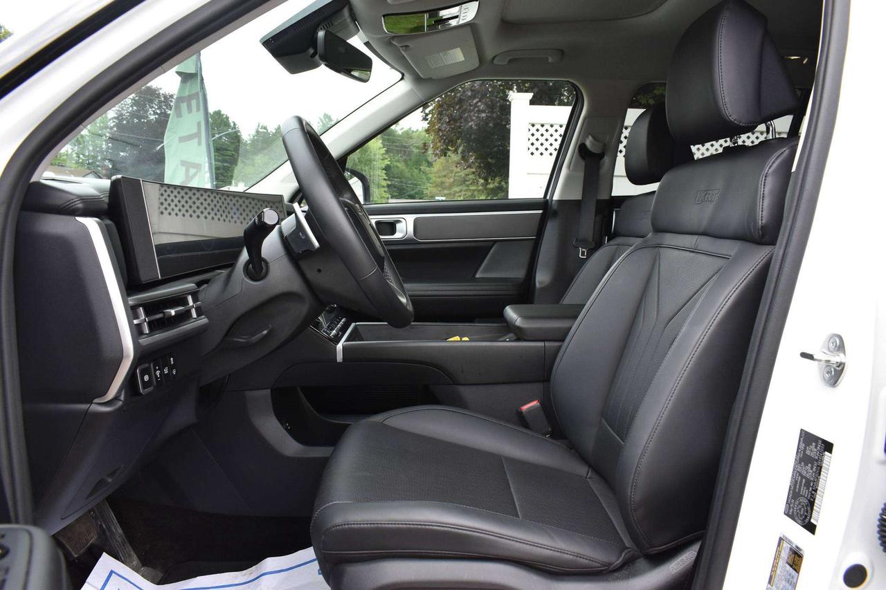 2024 Hyundai Santa Fe XRT Photo