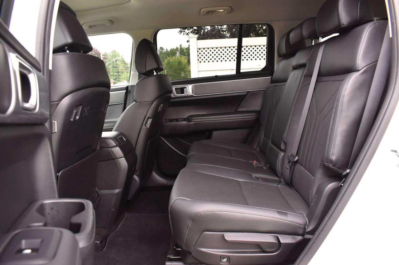 2024 Hyundai Santa Fe XRT Photo