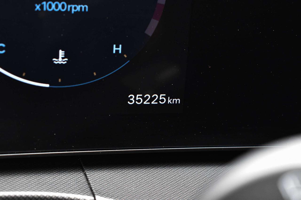 2024 Hyundai Santa Fe XRT Photo