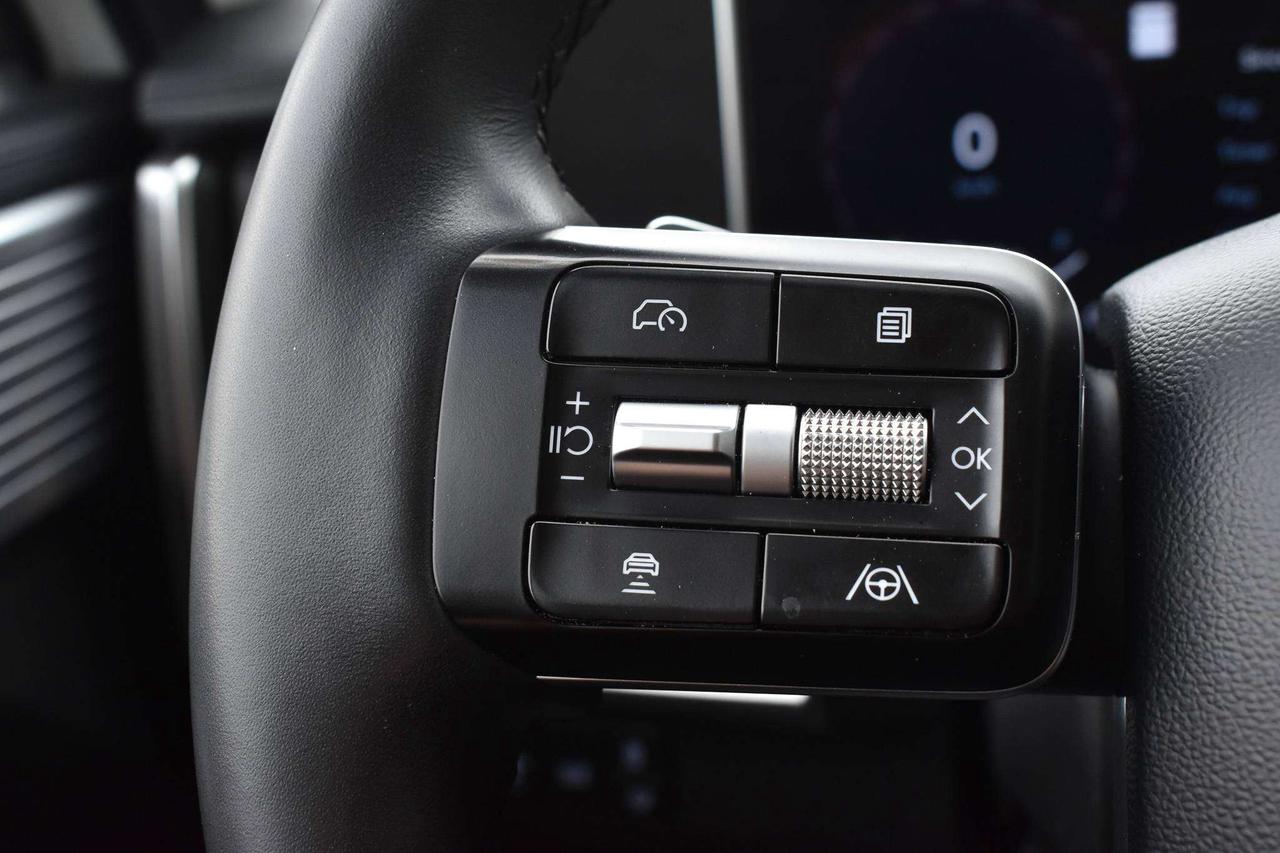 2024 Hyundai Santa Fe XRT Photo