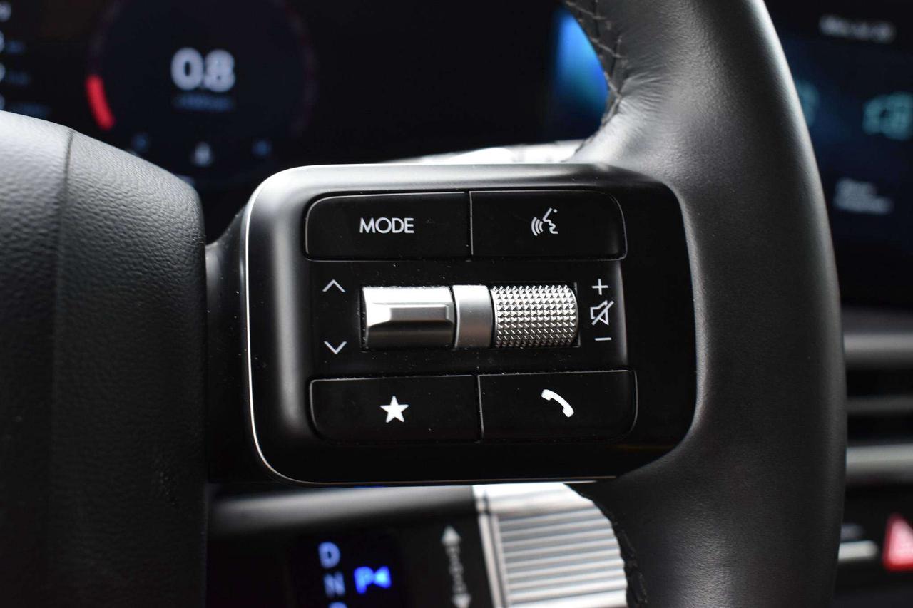 2024 Hyundai Santa Fe XRT Photo