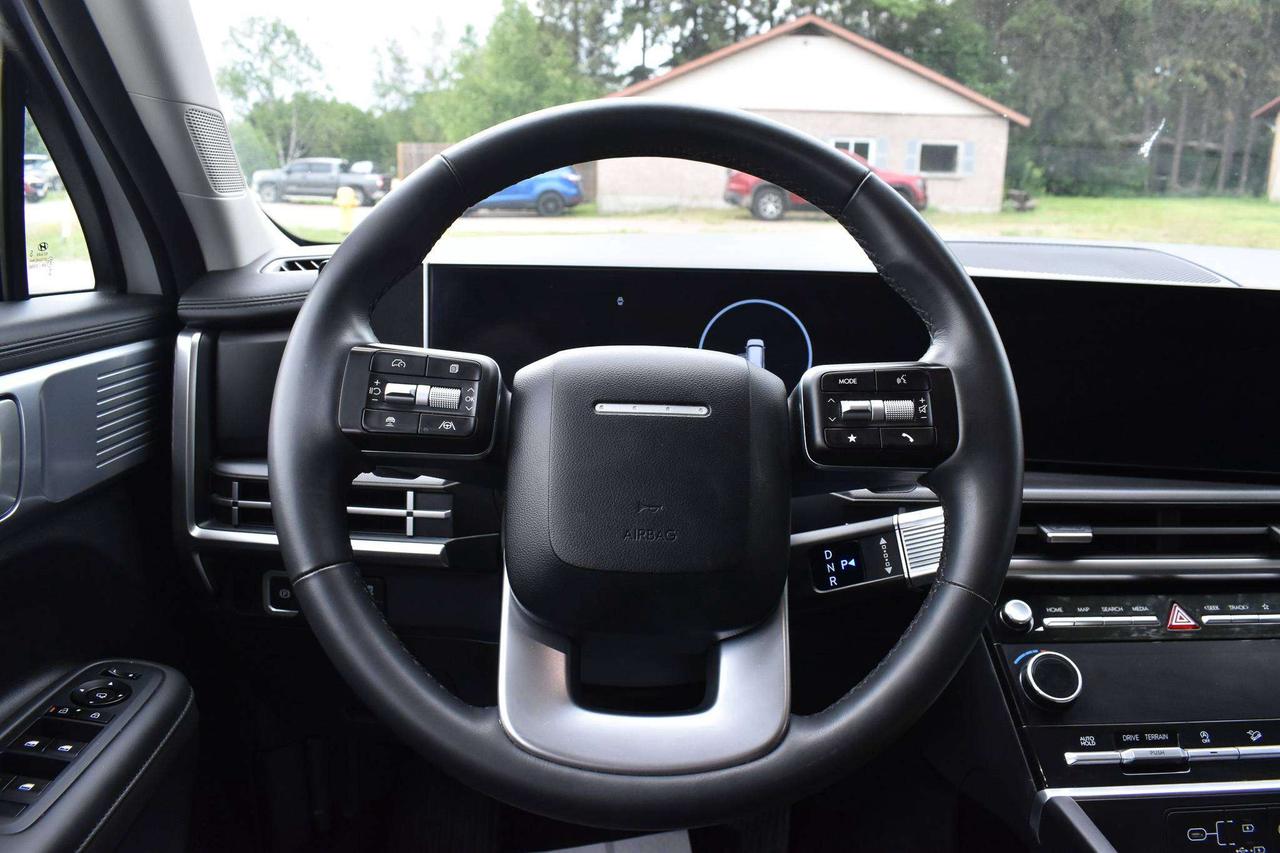 2024 Hyundai Santa Fe XRT Photo