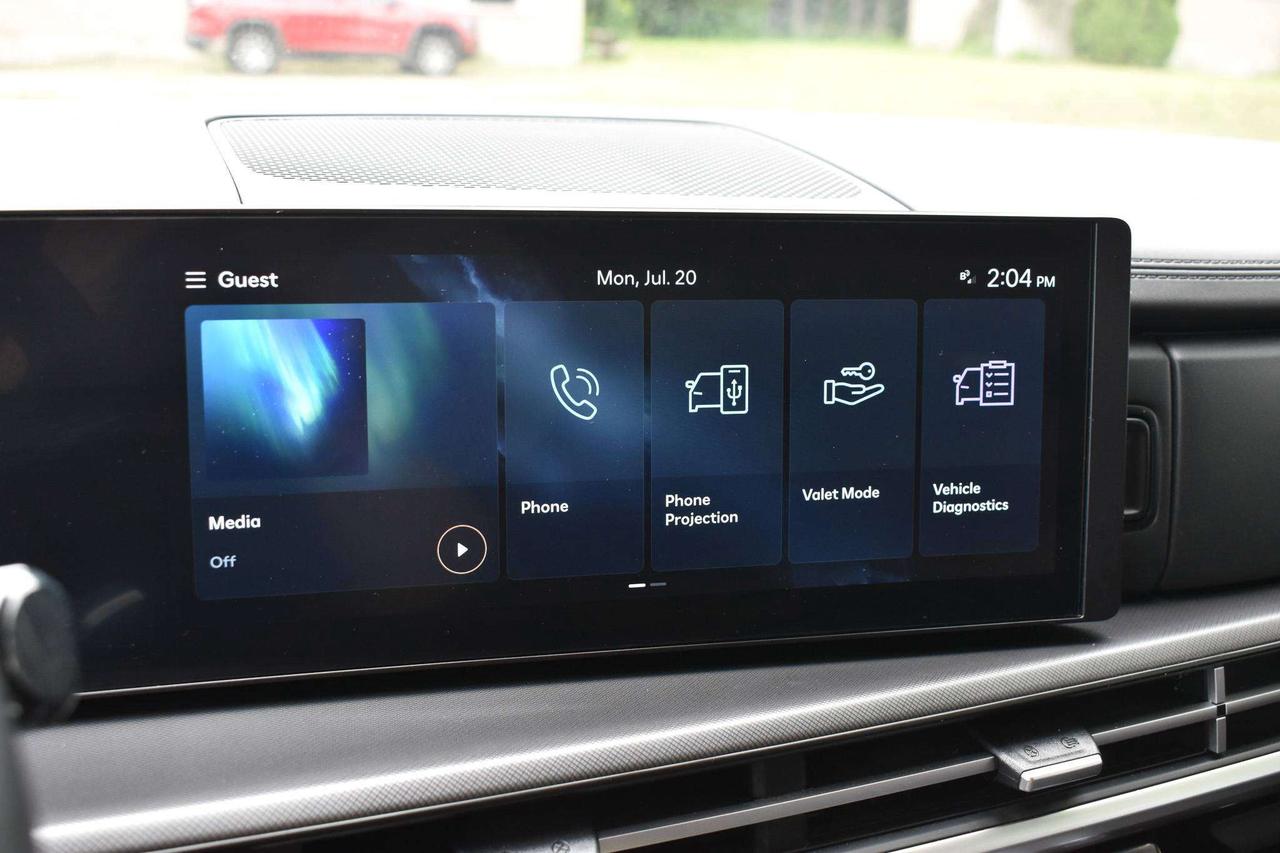 2024 Hyundai Santa Fe XRT Photo